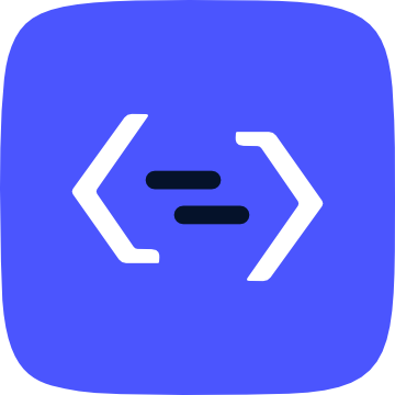 Favicon example, default variant